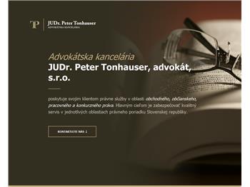 Náhľad webu Náhľad webu