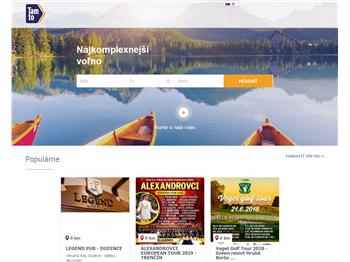Náhľad webu Náhľad webu