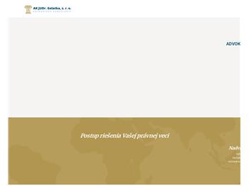 Náhľad webu Náhľad webu