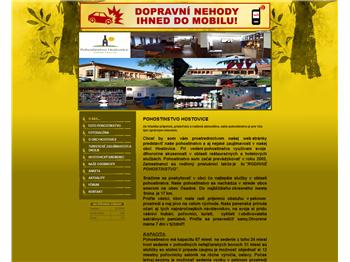 Náhľad webu Náhľad webu