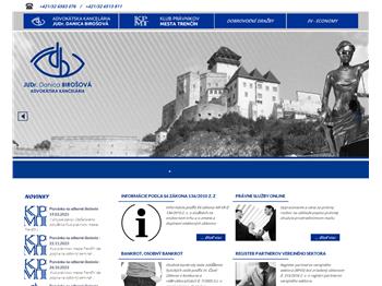 Náhľad webu Náhľad webu