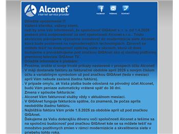 Náhľad webu Náhľad webu