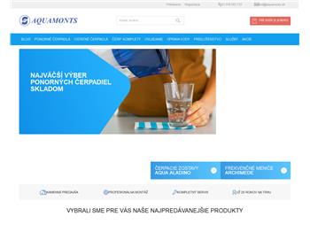 Náhľad webu Náhľad webu