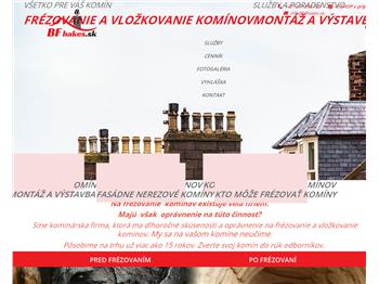 Náhľad webu Náhľad webu