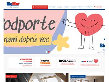 Náhľad webu Náhľad webu