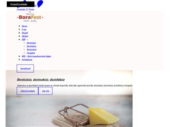 Náhľad webu Náhľad webu