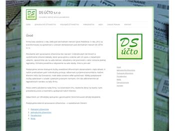 Náhľad webu Náhľad webu