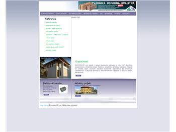 Náhľad webu Náhľad webu