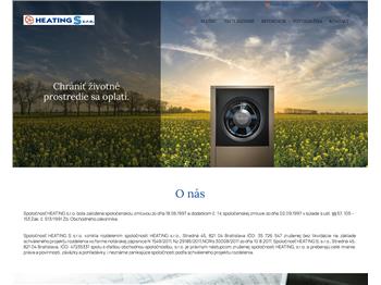 Náhľad webu Náhľad webu