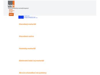 Náhľad webu Náhľad webu