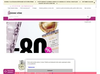 Náhľad webu Náhľad webu