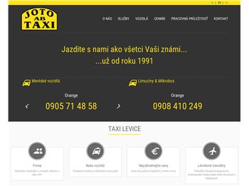 Náhľad webu Náhľad webu