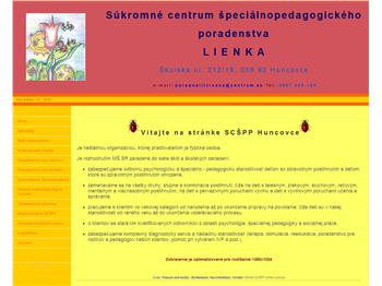 Náhľad webu Náhľad webu