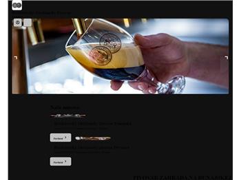 Náhľad webu Náhľad webu