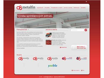 Náhľad webu Náhľad webu