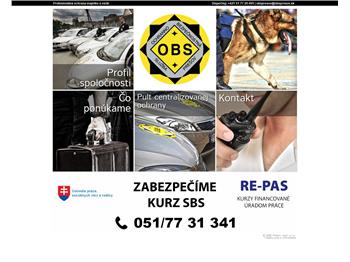 Náhľad webu Náhľad webu