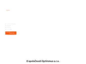 Náhľad webu Náhľad webu