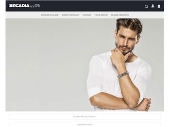 Náhľad webu Náhľad webu