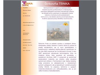 Náhľad webu Náhľad webu