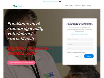 Náhľad webu Náhľad webu