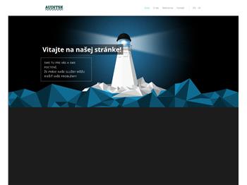 Náhľad webu Náhľad webu