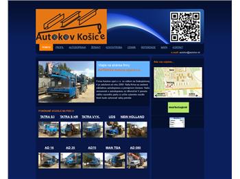 Náhľad webu Náhľad webu