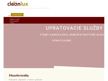 Náhľad webu Náhľad webu