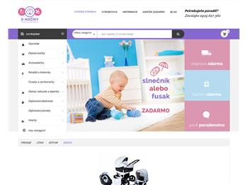 Náhľad webu Náhľad webu