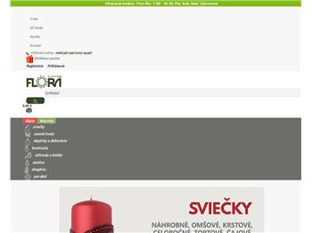 Náhľad webu Náhľad webu