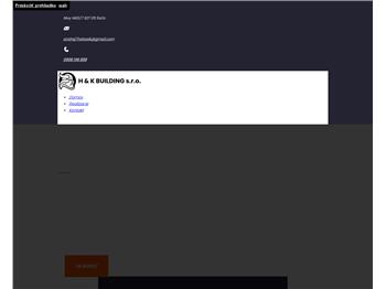 Náhľad webu Náhľad webu