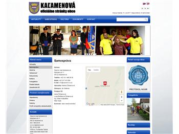 Náhľad webu Náhľad webu