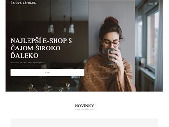 Náhľad webu Náhľad webu