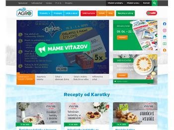 Náhľad webu Náhľad webu