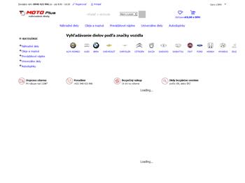 Náhľad webu Náhľad webu