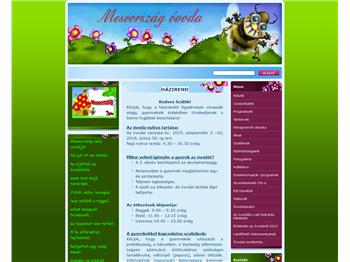 Náhľad webu Náhľad webu