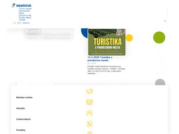Náhľad webu Náhľad webu