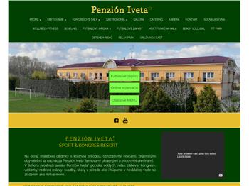 Náhľad webu Náhľad webu