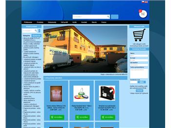 Náhľad webu Náhľad webu