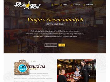 Náhľad webu Náhľad webu