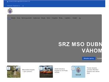 Náhľad webu Náhľad webu