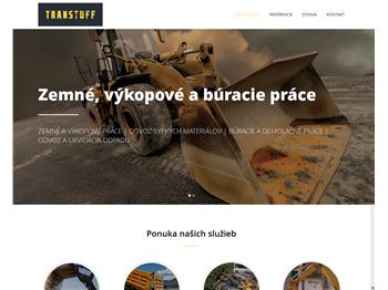 Náhľad webu Náhľad webu