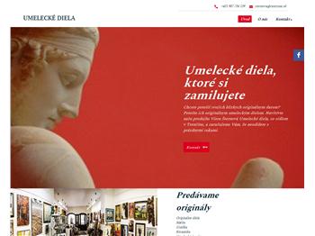 Náhľad webu Náhľad webu