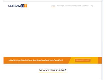 Náhľad webu Náhľad webu
