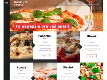 Náhľad webu Náhľad webu