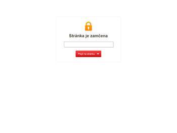 Náhľad webu Náhľad webu