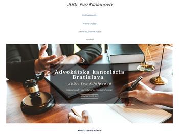 Náhľad webu Náhľad webu