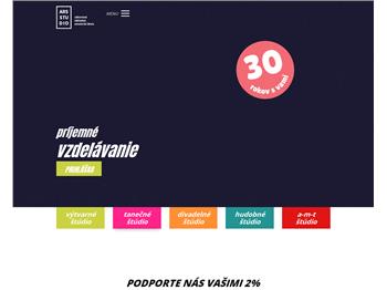 Náhľad webu Náhľad webu