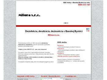 Náhľad webu Náhľad webu