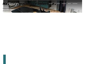 Náhľad webu Náhľad webu