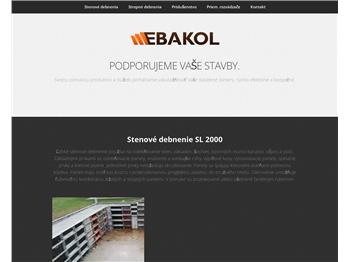 Náhľad webu Náhľad webu